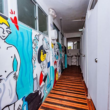 Hostal Copart سان بيدرو دي أتاكاما المظهر الخارجي الصورة