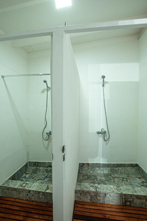 Hostal Copart سان بيدرو دي أتاكاما المظهر الخارجي الصورة