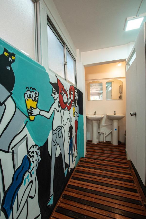 Hostal Copart سان بيدرو دي أتاكاما المظهر الخارجي الصورة