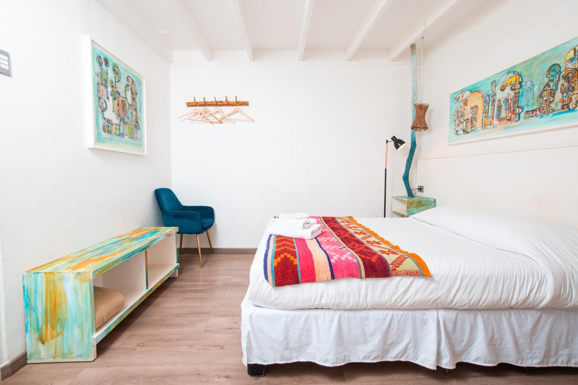 Hostal Copart سان بيدرو دي أتاكاما المظهر الخارجي الصورة