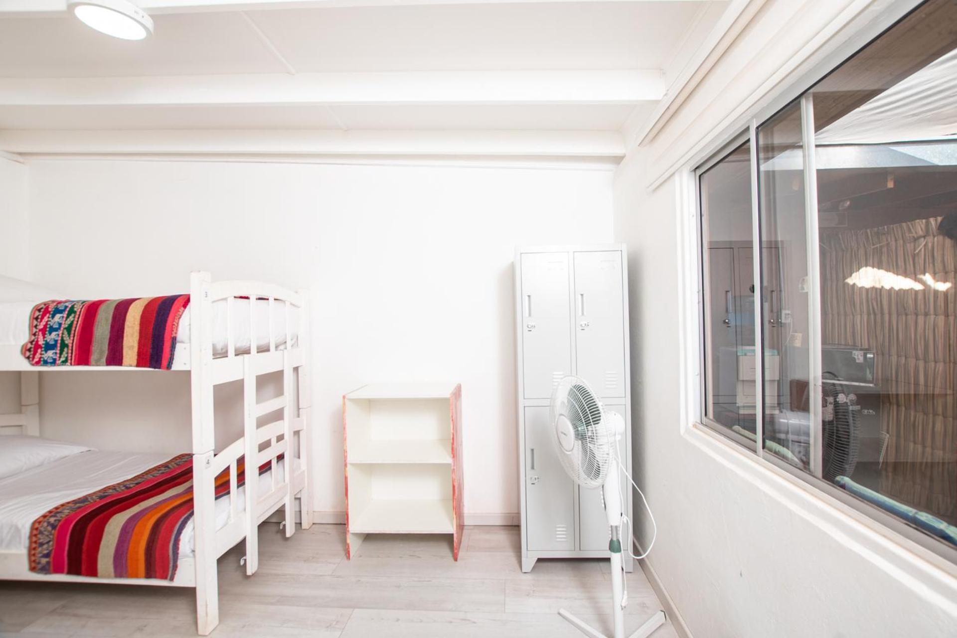 Hostal Copart سان بيدرو دي أتاكاما المظهر الخارجي الصورة