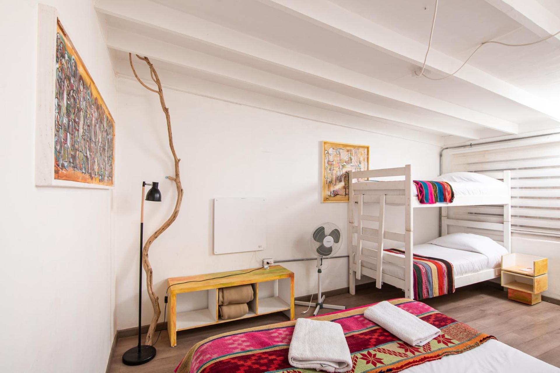 Hostal Copart سان بيدرو دي أتاكاما المظهر الخارجي الصورة