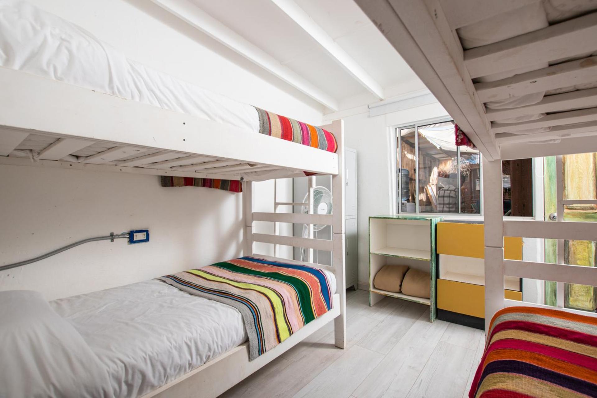 Hostal Copart سان بيدرو دي أتاكاما المظهر الخارجي الصورة