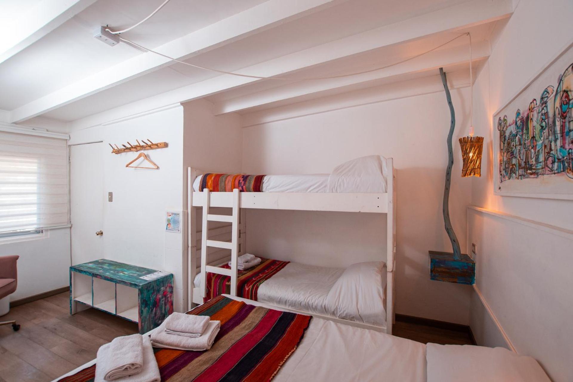 Hostal Copart سان بيدرو دي أتاكاما المظهر الخارجي الصورة