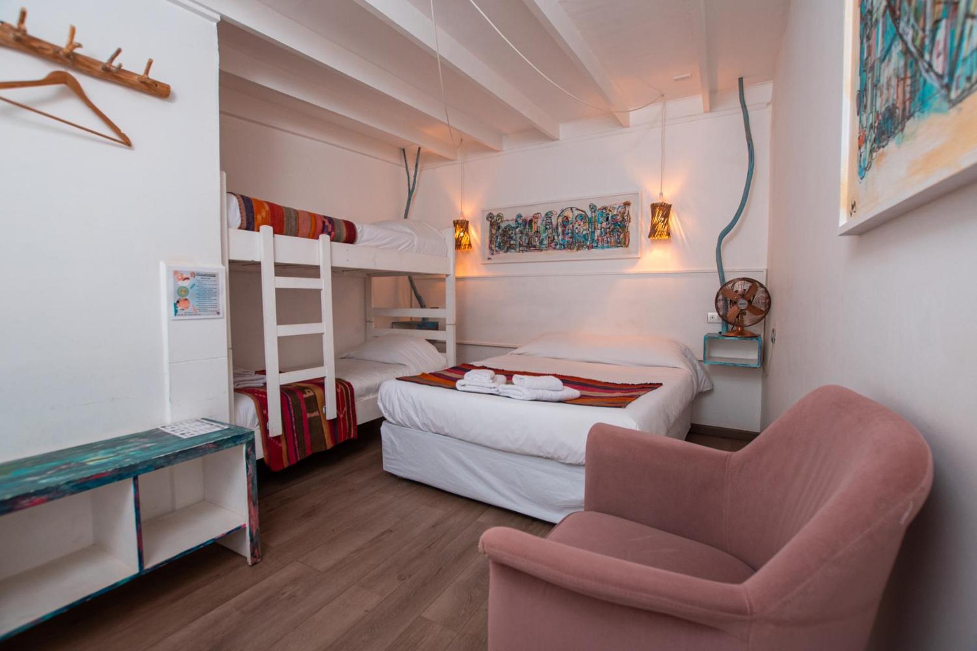 Hostal Copart سان بيدرو دي أتاكاما المظهر الخارجي الصورة